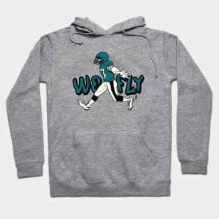 We Fly Hoodie